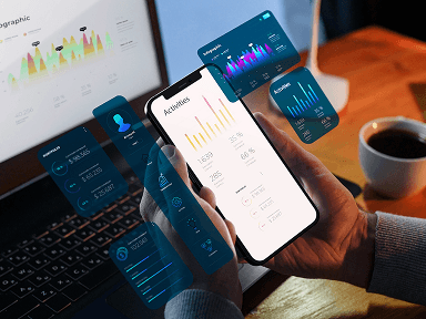 Digital marketing campaign by Outr Buzz