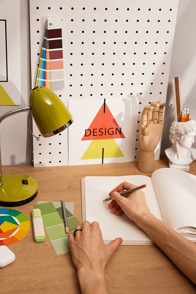 Ecommerce website design by Outr Buzz