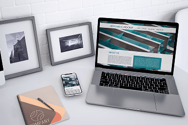 Digital marketing portfolio by Outr Buzz Dubai