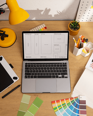 Product design and strategy by Outr Buzz